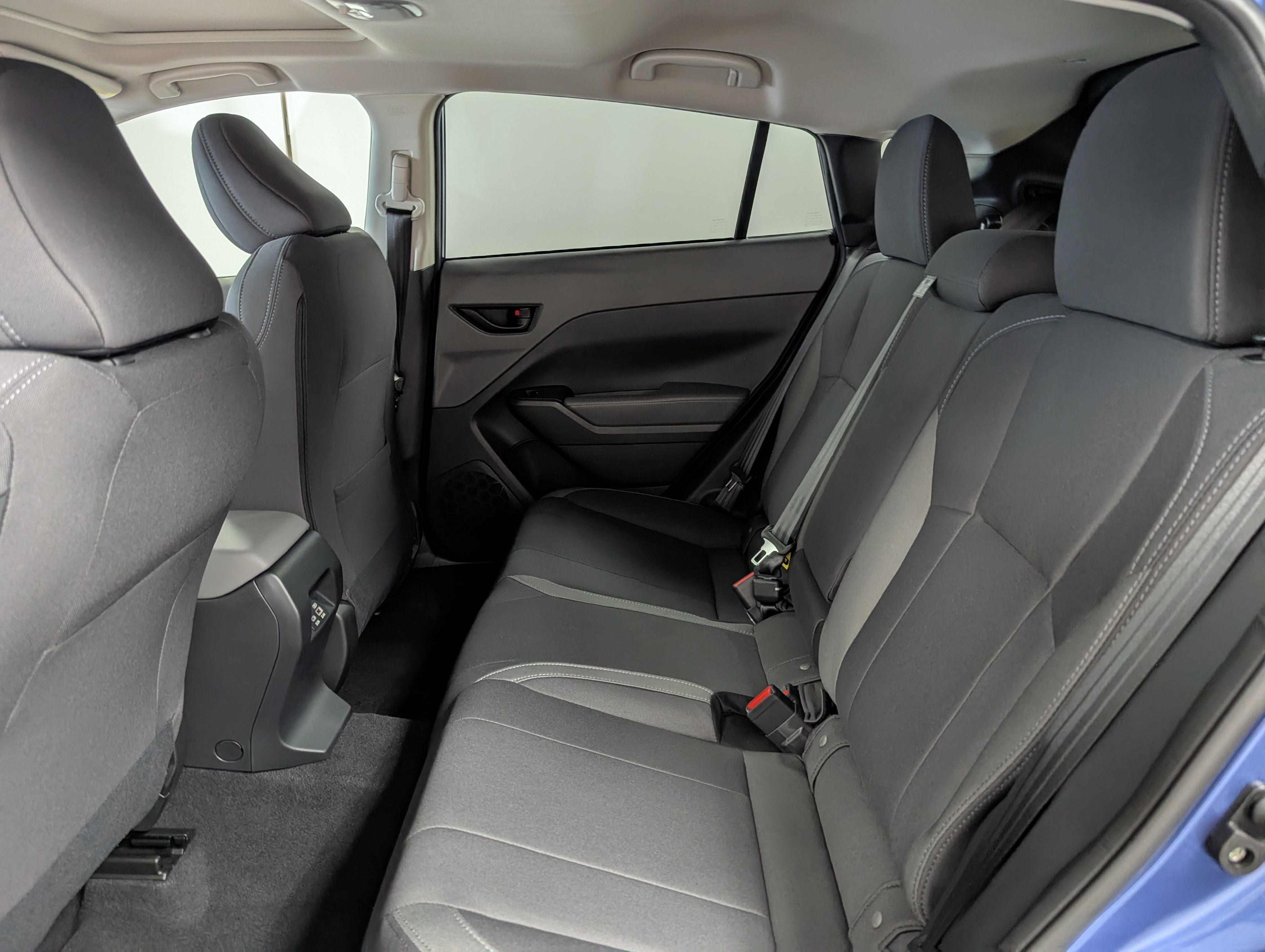 2025 Subaru Crosstrek Premium photo 2