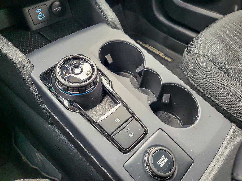 2022 FORD BRONCO SPORT - Image 20