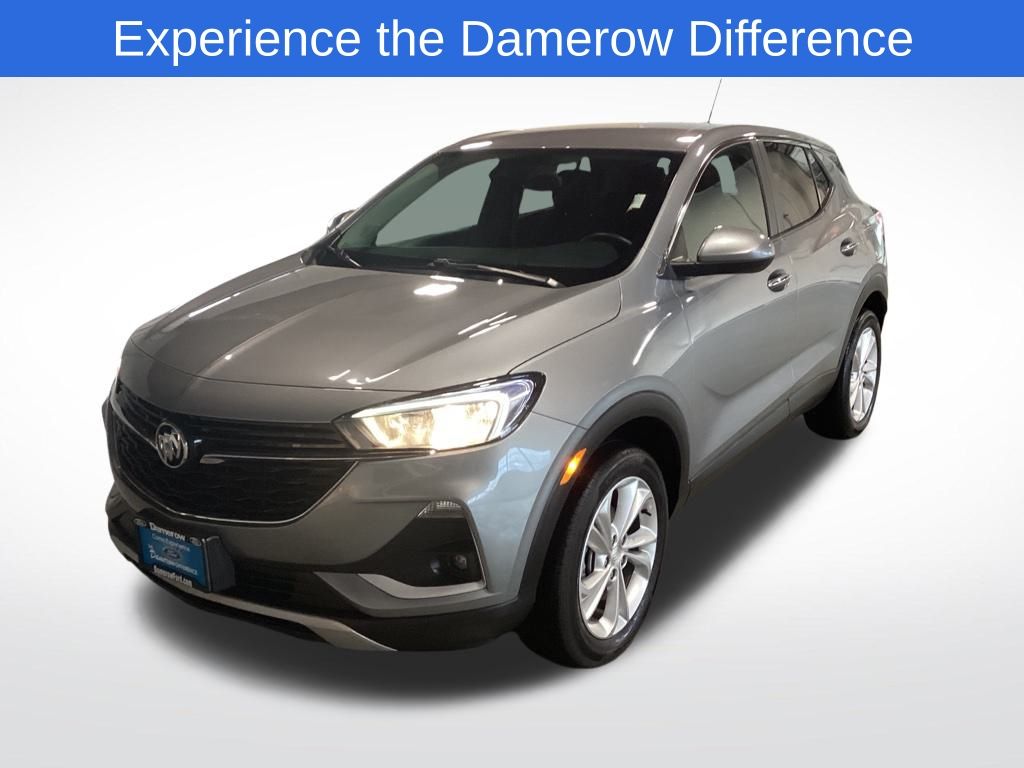 2023 Buick Encore GX Preferred's photo