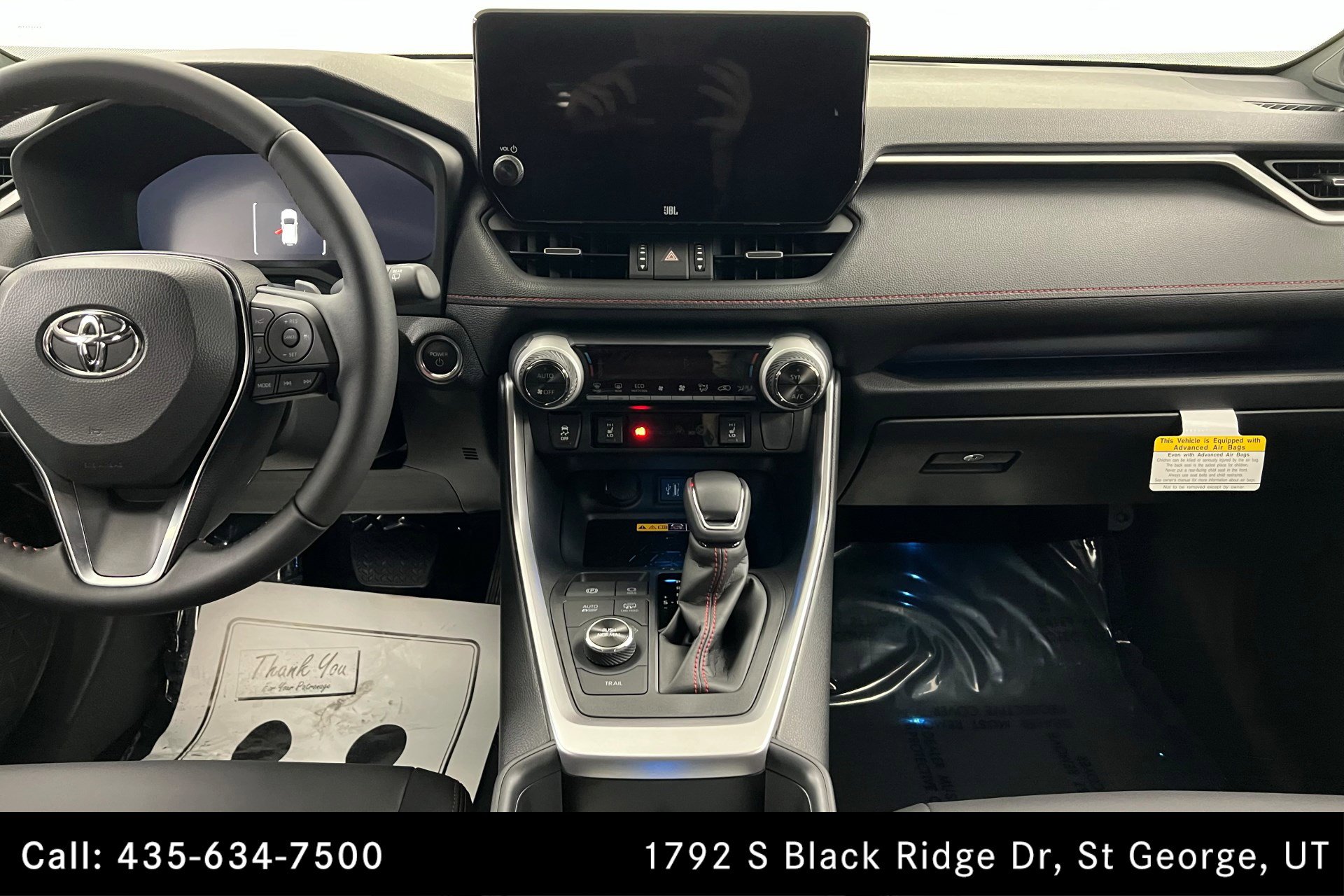 2025 Toyota RAV4 Hybrid XSE photo 12
