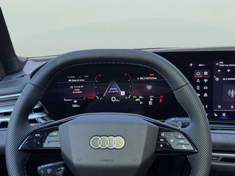 2025 Audi S5 Prestige photo 12