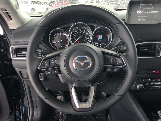 2025 Mazda CX-5 2.5 S Preferred photo 26