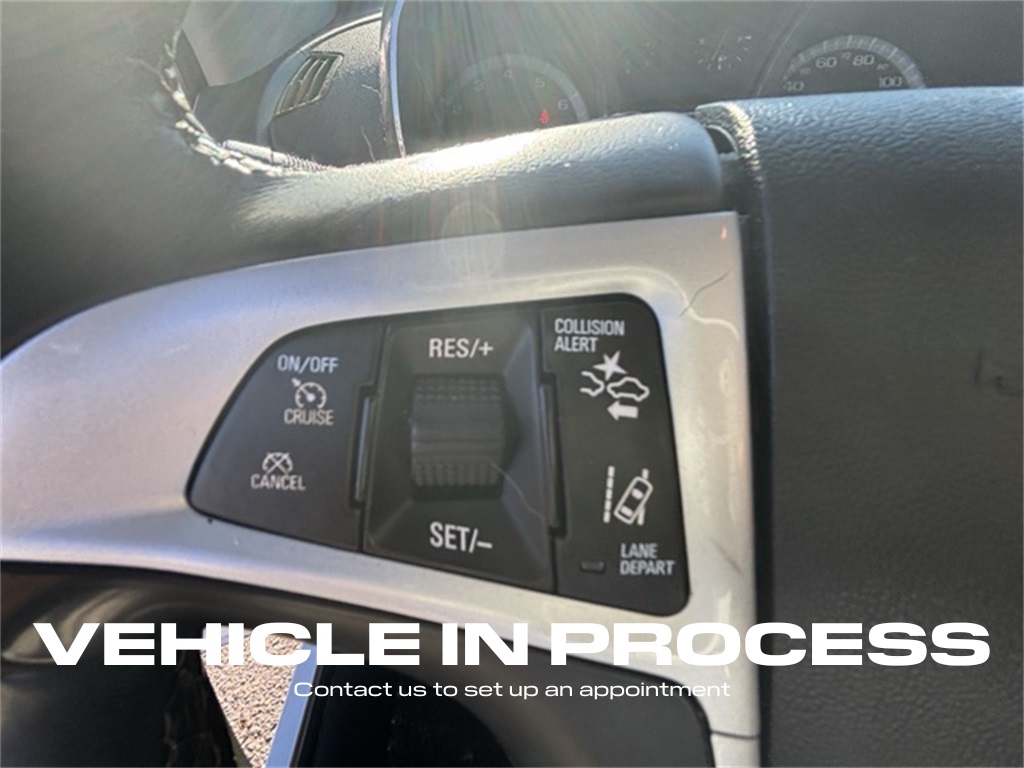 2015 Gmc Terrain SLT photo 17