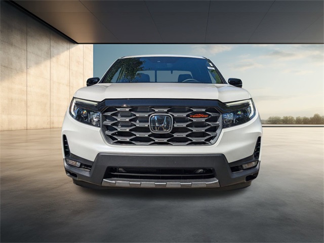 2025 Honda Ridgeline TrailSport photo 9