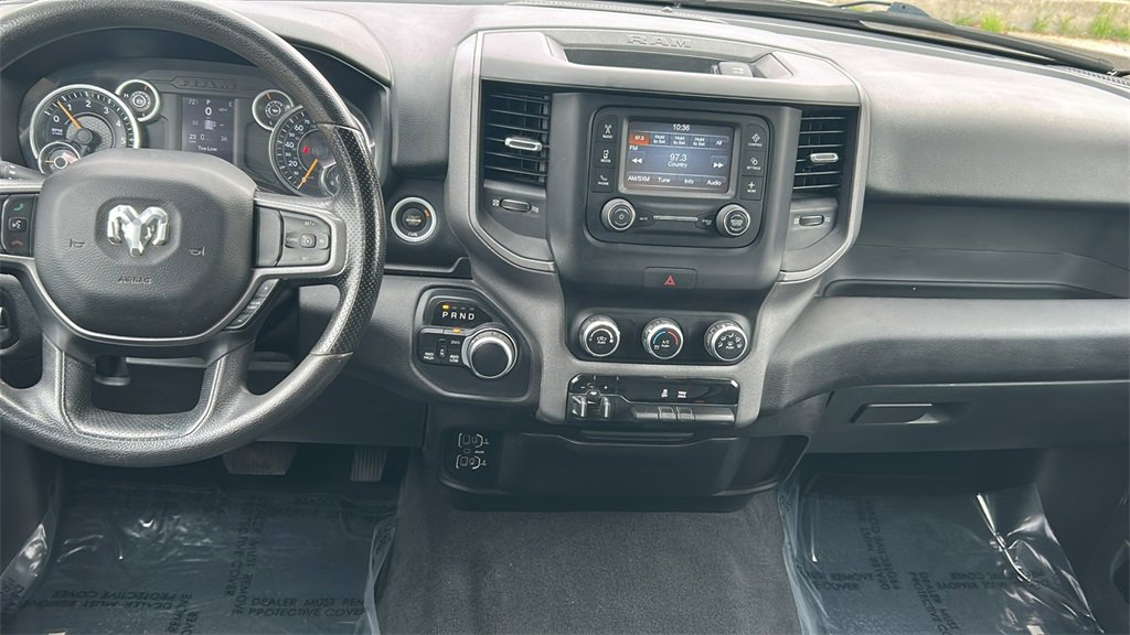 2019 Ram 1500 Tradesman photo 22