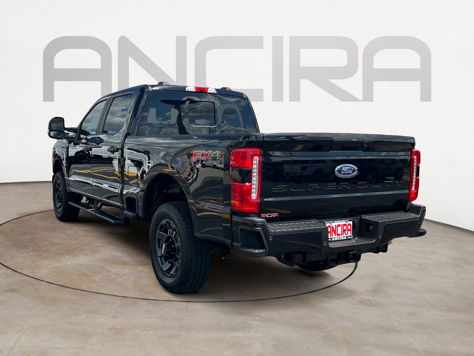 2025 Ford F-250 XL photo 7