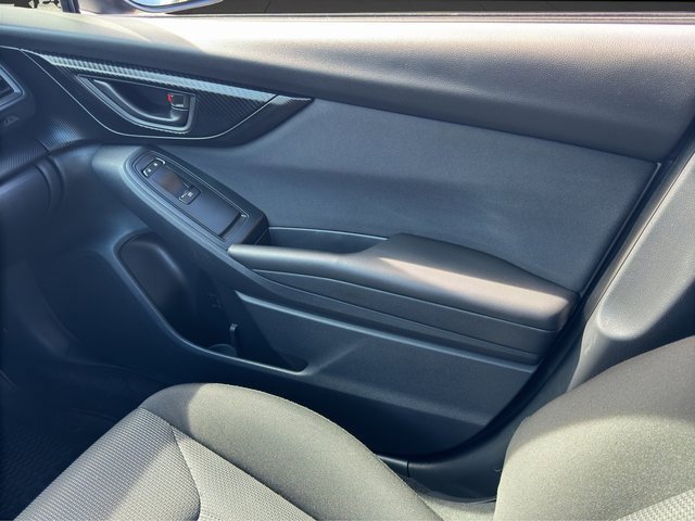 2017 Subaru Impreza Premium photo 24