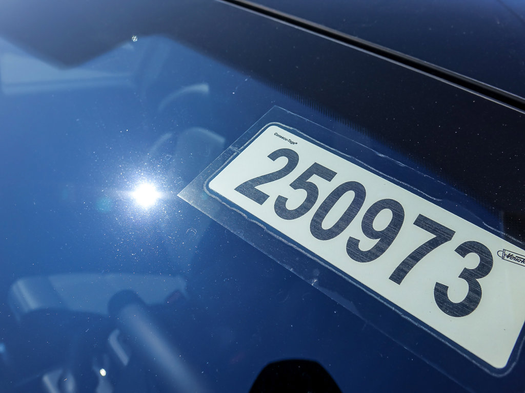 2025 FORD MUSTANG MACH-E - Image 17