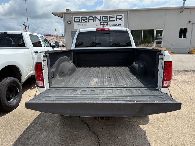 2011 Ram 2500 Laramie photo 4