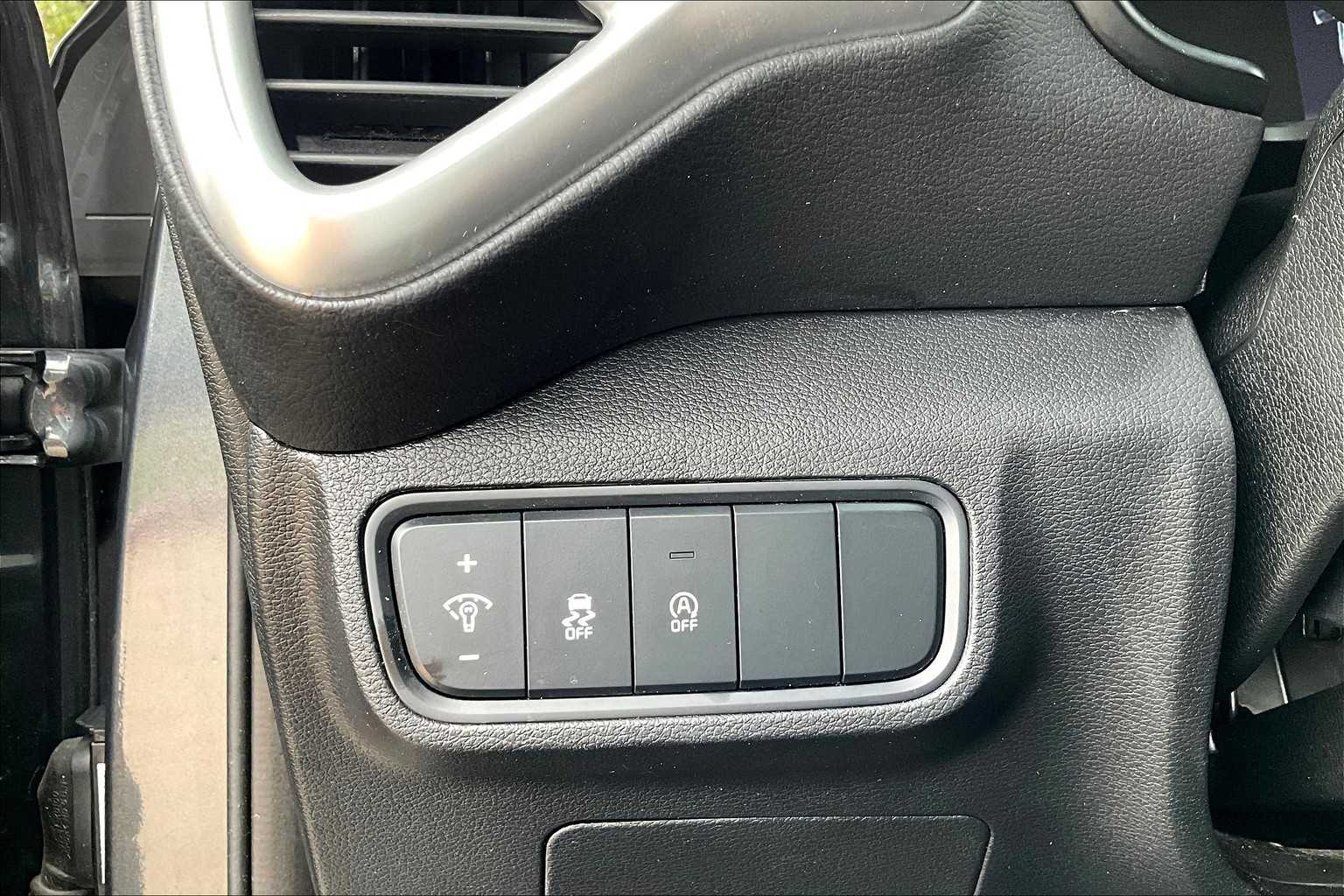 2023 Kia Soul LX S photo 31