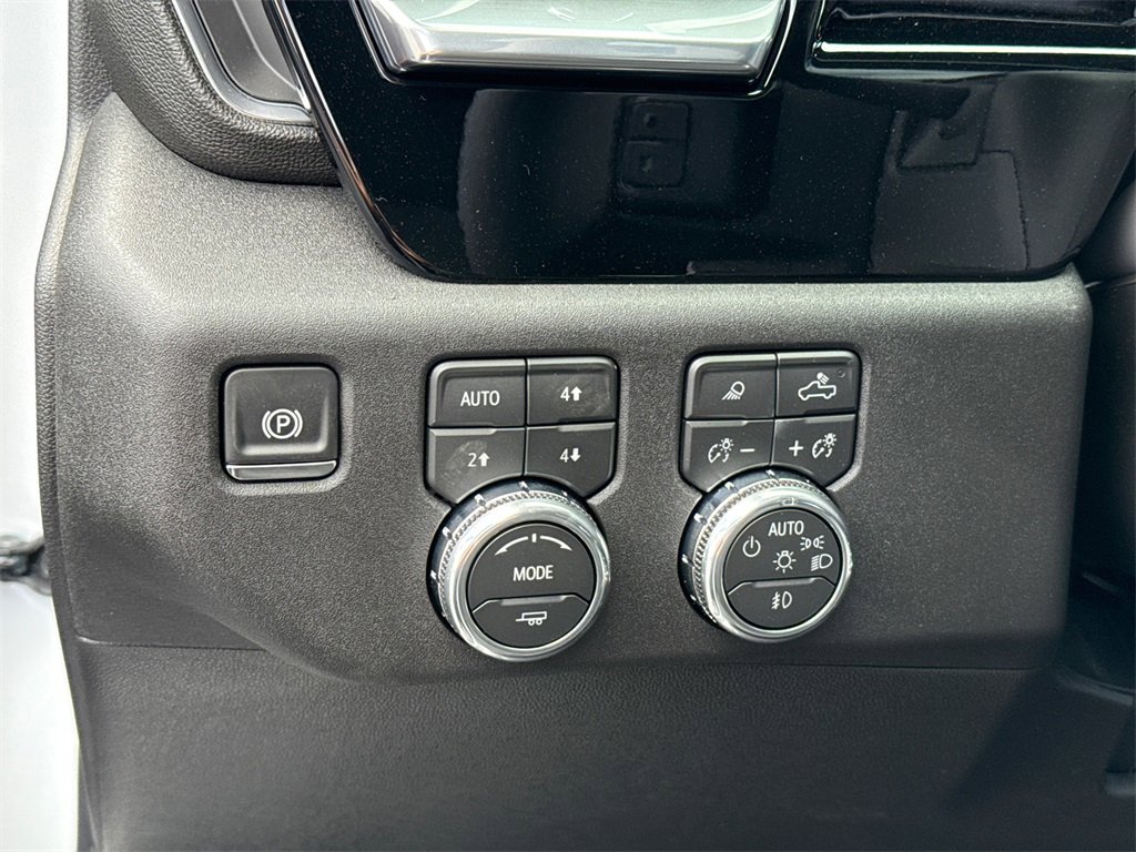 2026 Gmc Sierra 1500 Elevation photo 18