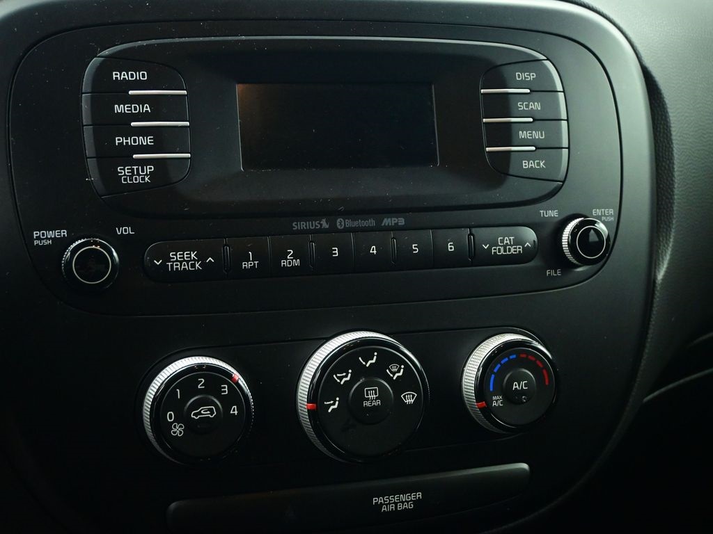 2015 Kia Soul Base photo 23