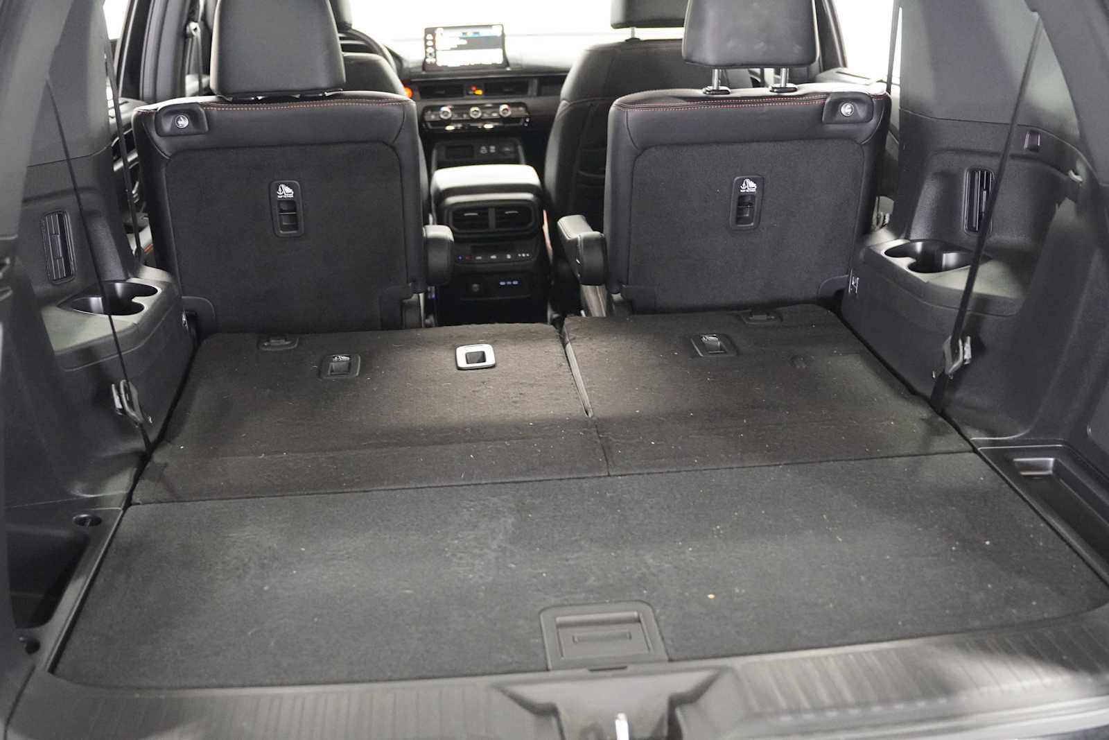 2024 Honda Pilot TrailSport photo 24