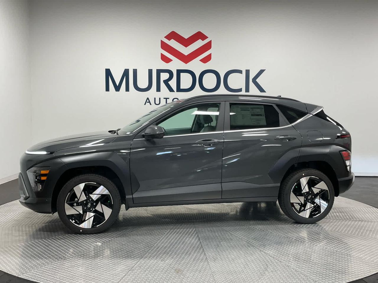 2026 Hyundai Kona Limited photo 3