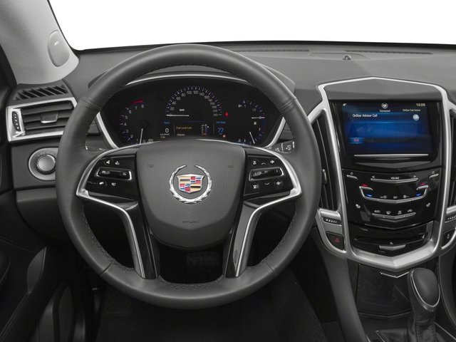 2014 Cadillac SRX Premium photo 9