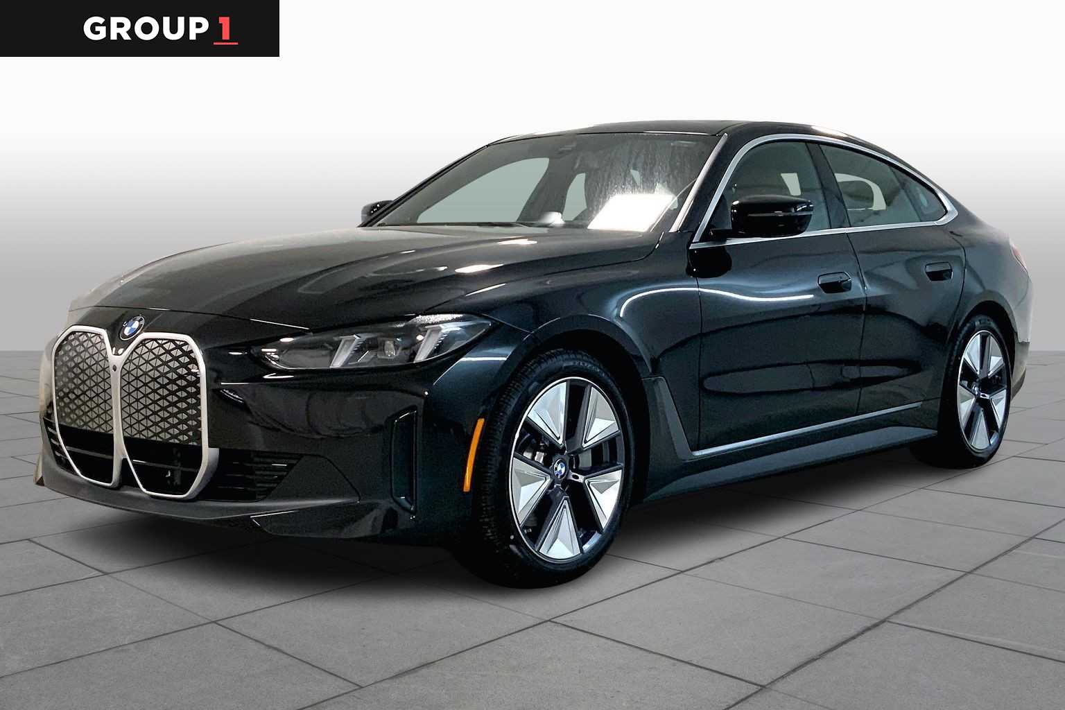 2026 BMW i4 40's photo