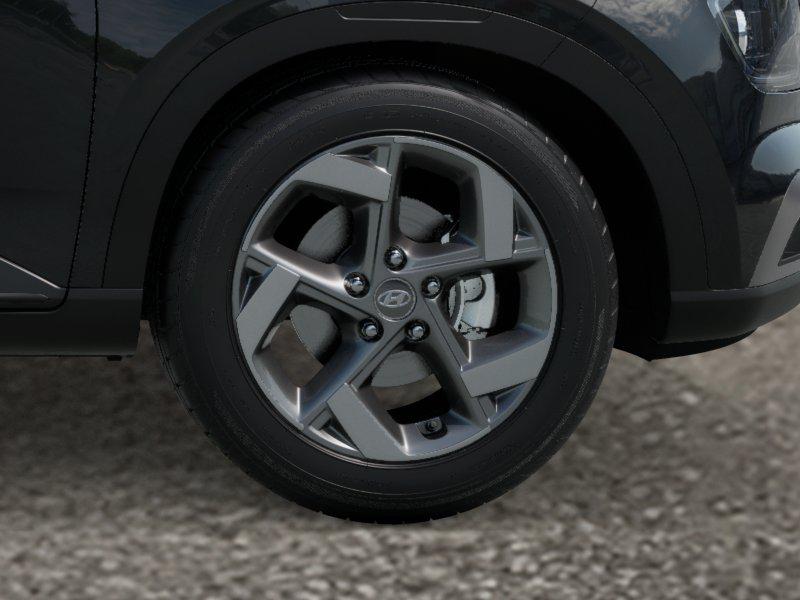 2025 Hyundai Venue SEL Limited photo 3