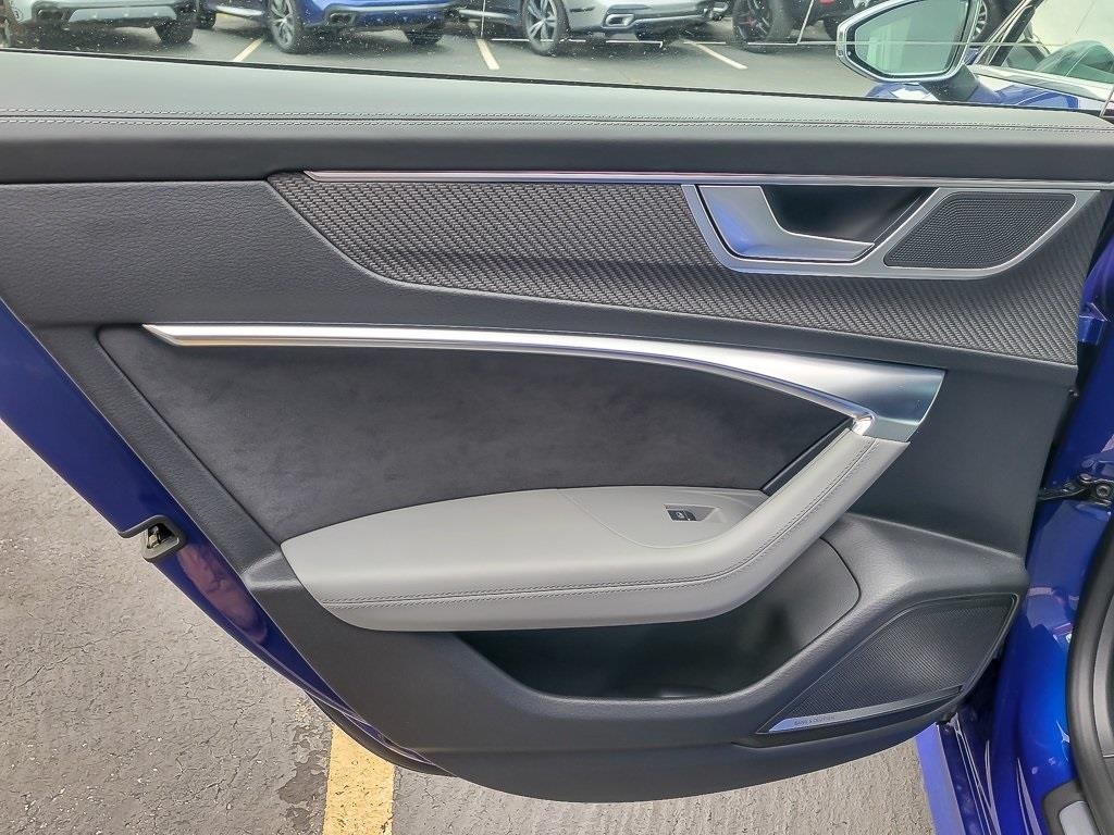 2023 AUDI S7 - Image 18
