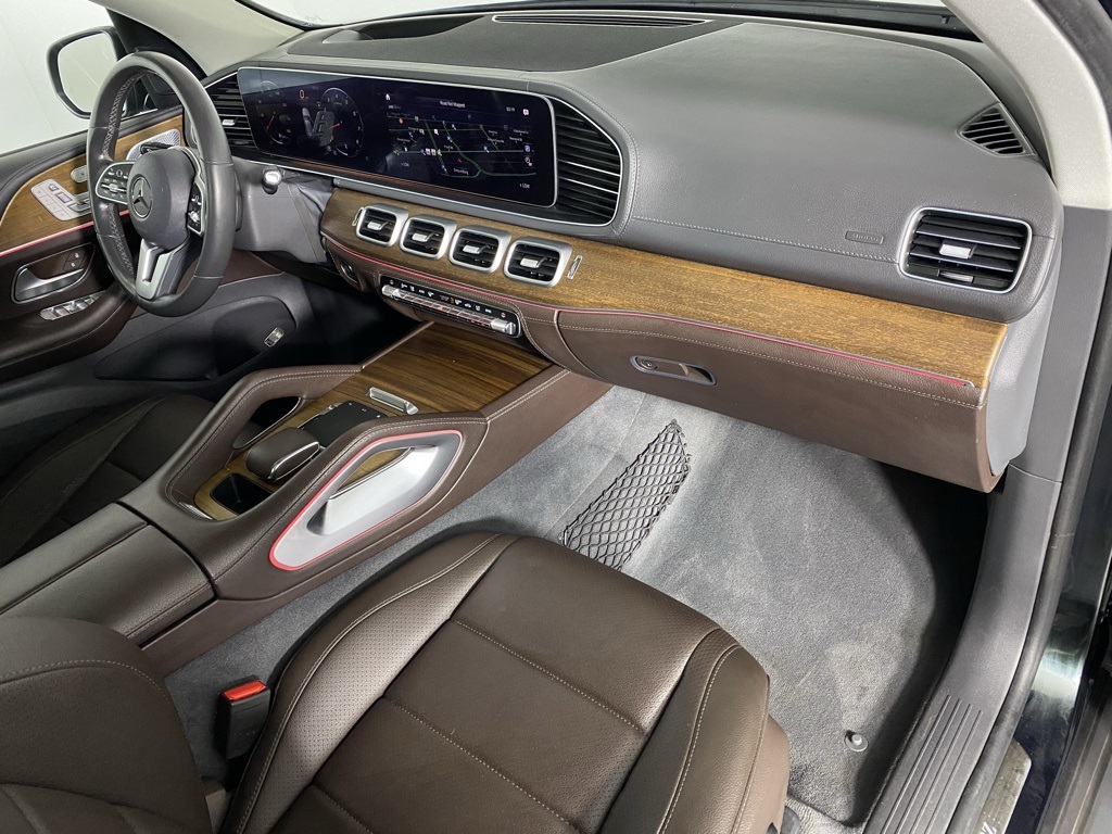2020 Mercedes Benz GLE 350 4MATIC photo 31