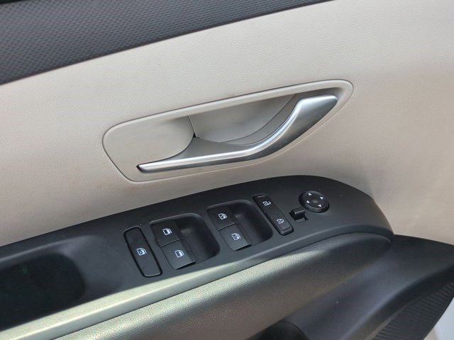 2024 Hyundai Tucson SEL photo 19