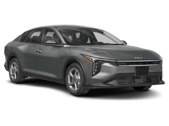 2025 Kia K4 LXS photo 8