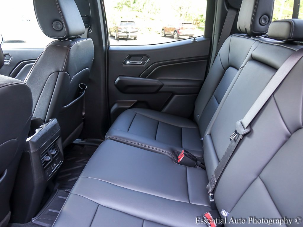 2026 CHEVROLET COLORADO - Image 11