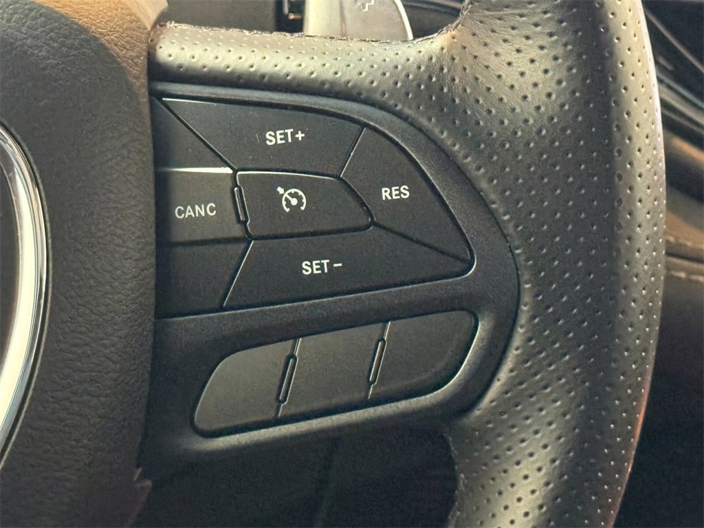 2022 Dodge Durango GT photo 33