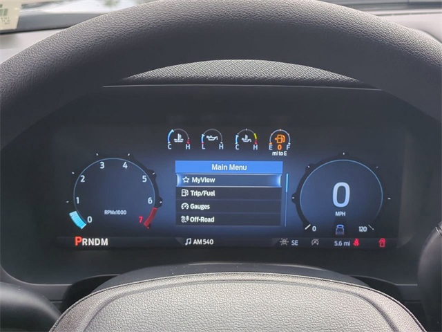 2025 Ford F-150 STX photo 24