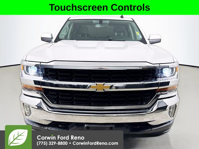 2018 Chevrolet Silverado 1500 LT photo 2