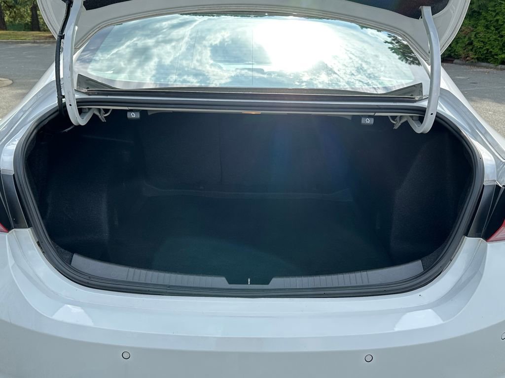 2020 Chevrolet Malibu 1LT photo 27