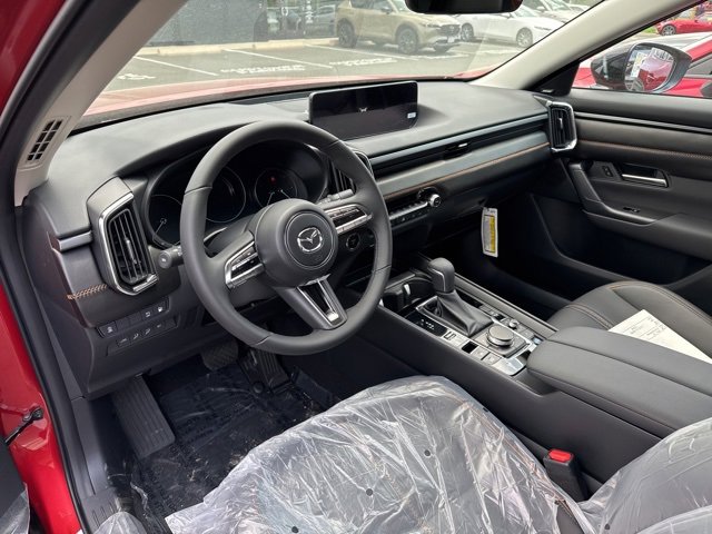 2025 Mazda CX-50 Premium Plus photo 7