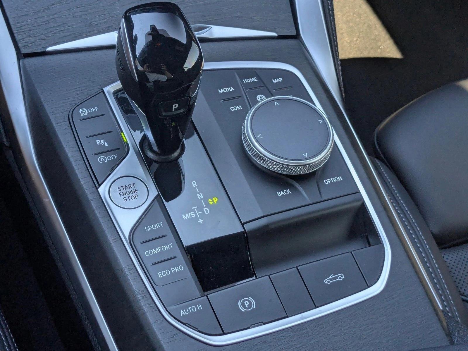 2023 Bmw 430i Convertible photo 12
