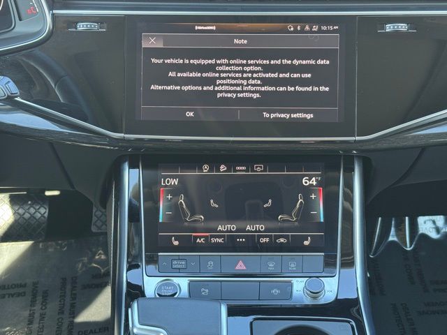 2025 Audi Q7 55 Premium Plus photo 20
