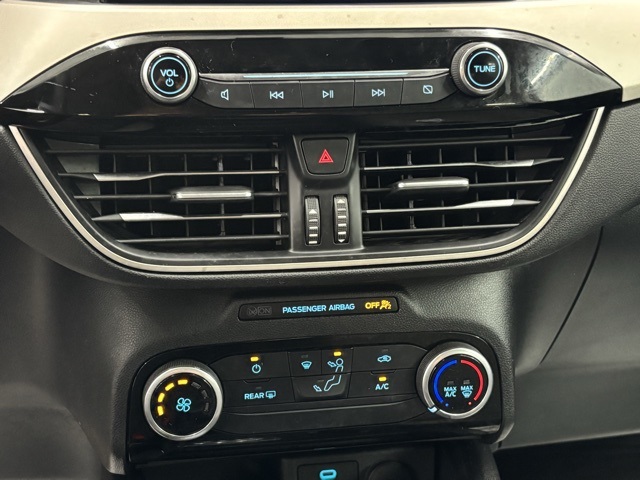 2022 Ford Escape SE photo 23