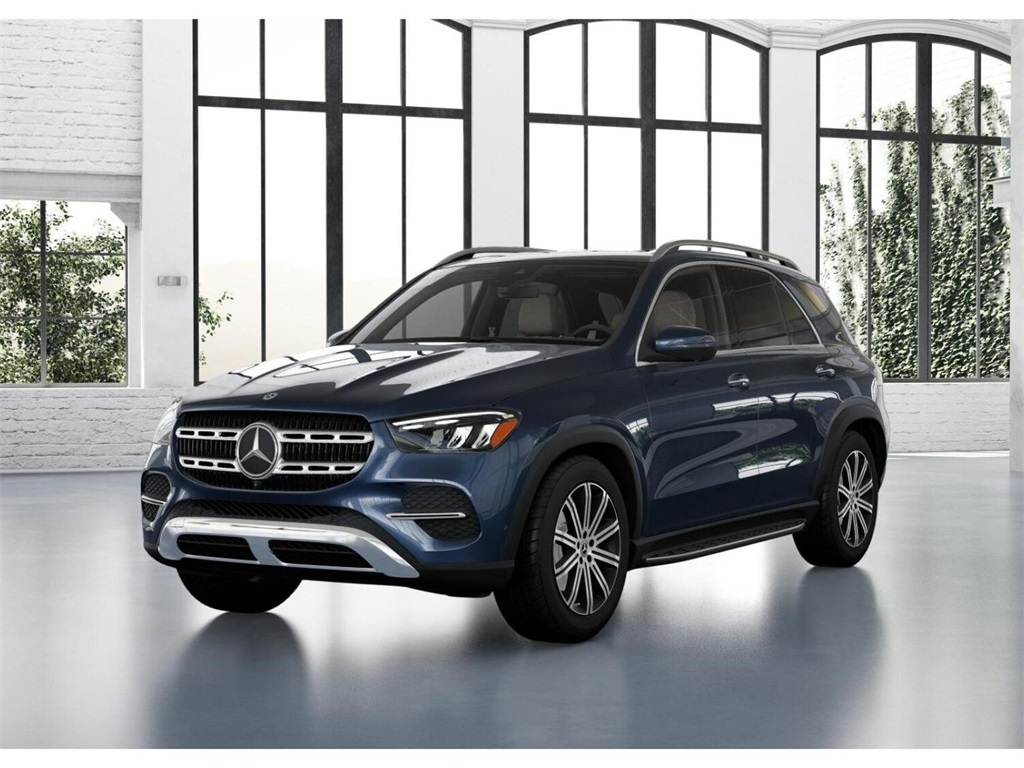 2026 Mercedes Benz GLE 350 4MATIC photo 39