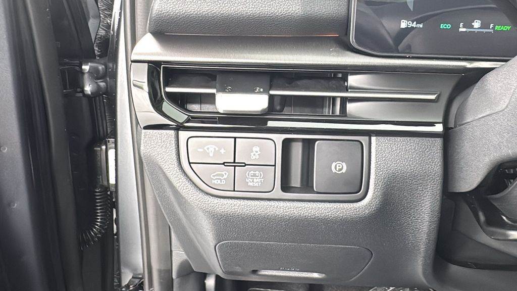 2026 Kia Sportage Hybrid SX Prestige photo 32