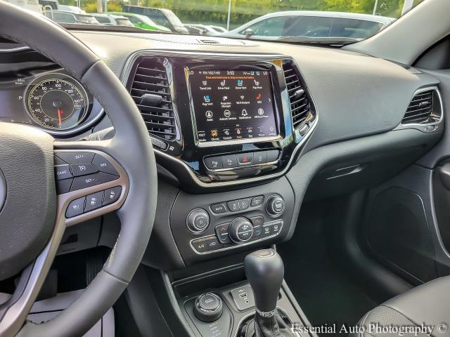 2022 JEEP CHEROKEE - Image 24