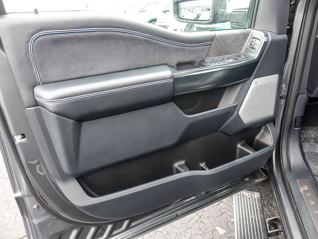 2025 FORD F-250 - Image 22