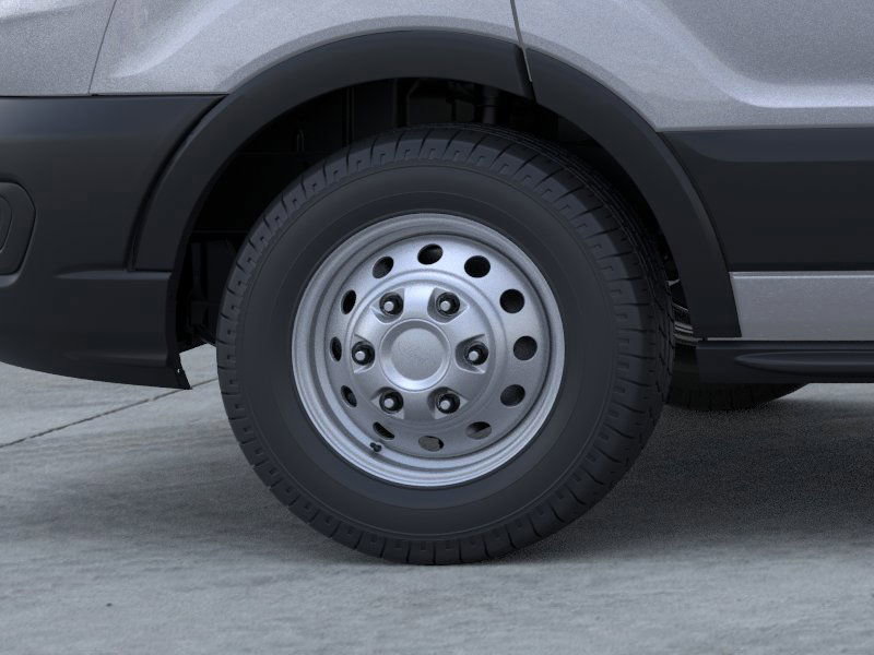 2026 FORD TRANSIT - Image 18