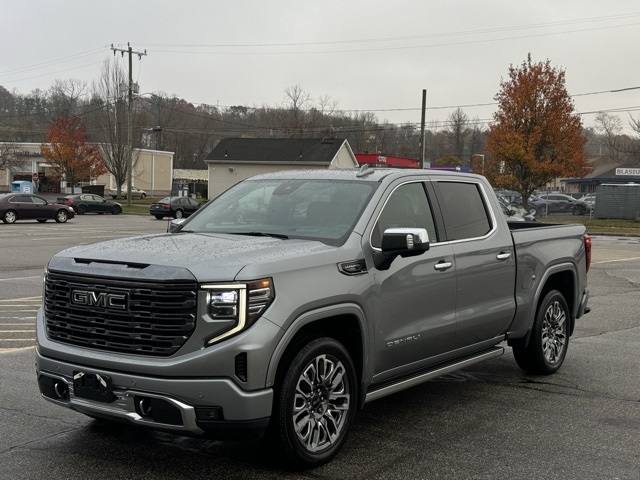 2023 GMC Sierra 1500 Denali Denali Ultimate's photo