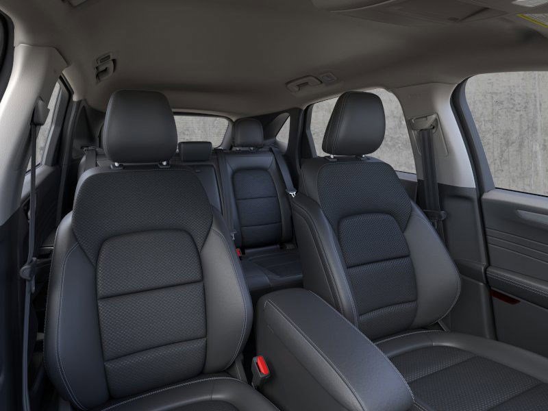 2025 Ford Escape Plug-In Hybrid Base photo 2