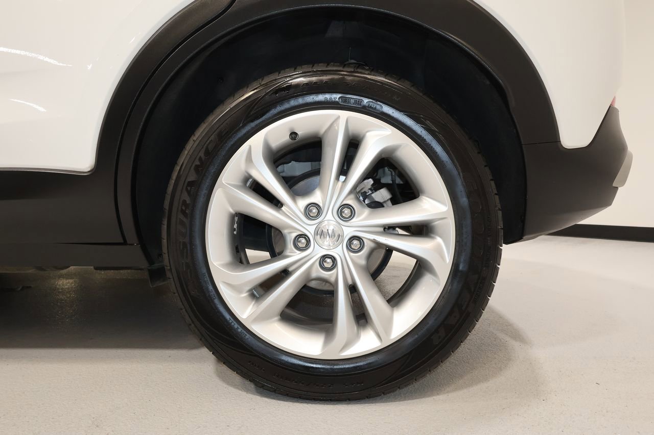 2020 Buick Encore GX Preferred photo 30