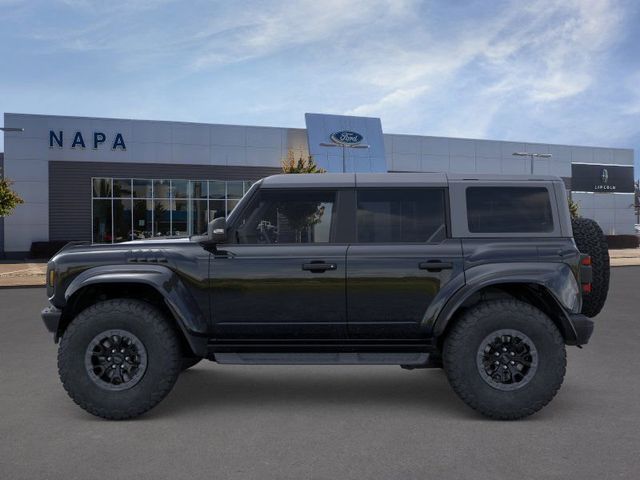 2024 Ford Bronco Raptor photo 3