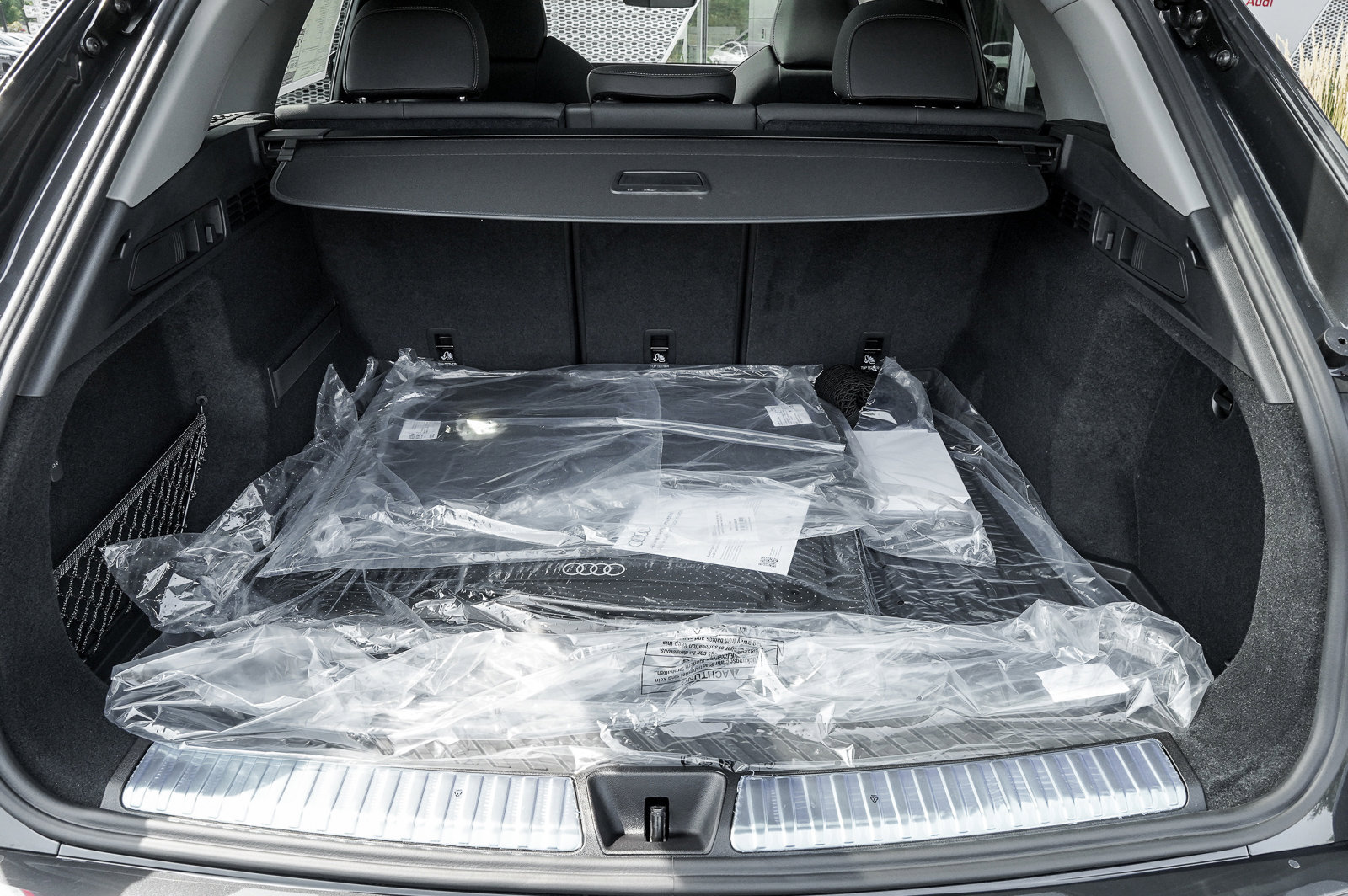 2025 Audi Q5 Premium Plus photo 22