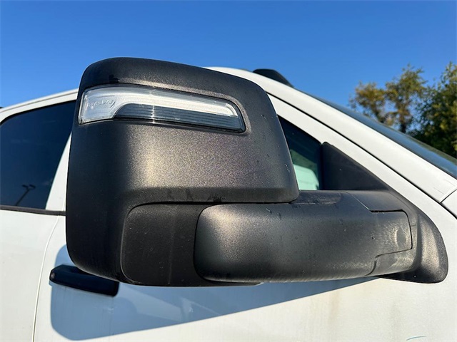 2024 Ram 5500 Tradesman photo 9