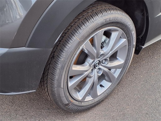 2025 Mazda CX-30 2.5 S Premium photo 9