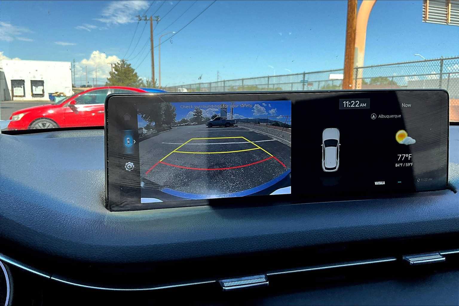 2024 Genesis GV70 2.5T photo 25