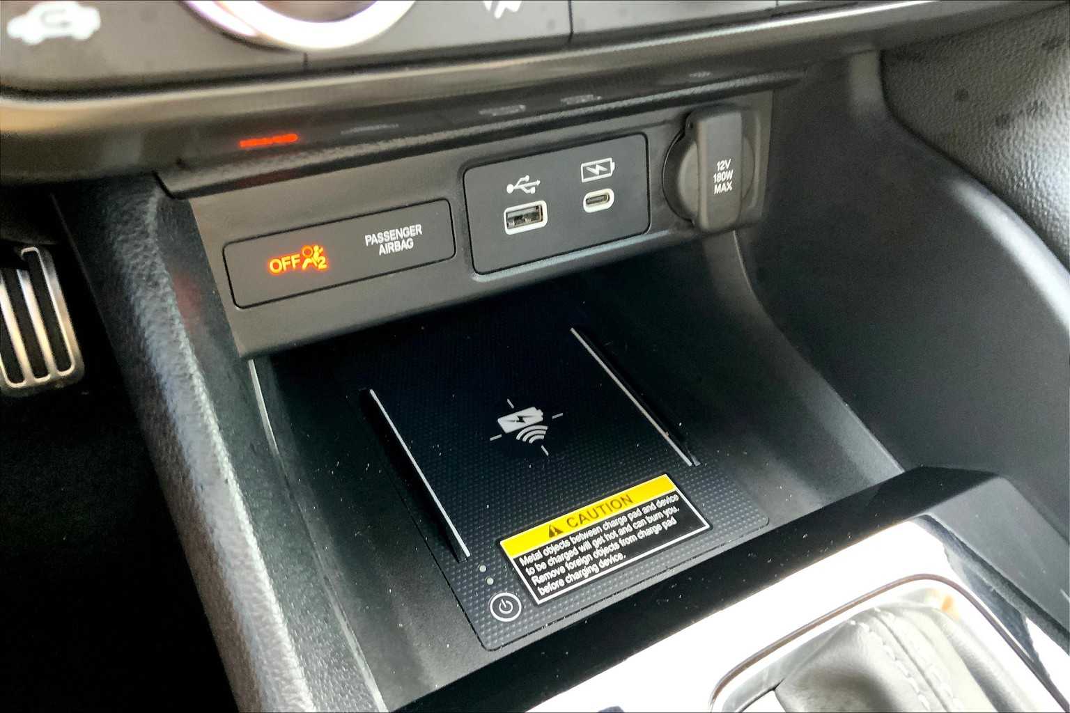 2023 Acura Integra A-Spec Technology photo 34