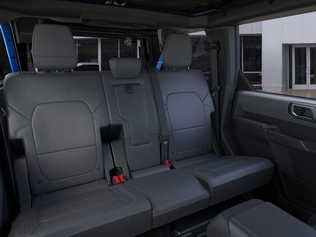 2025 FORD BRONCO - Image 36