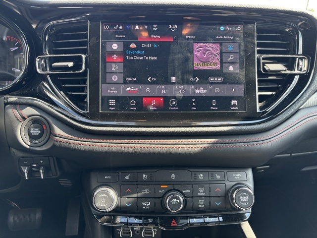 2024 Dodge Durango GT Plus photo 13